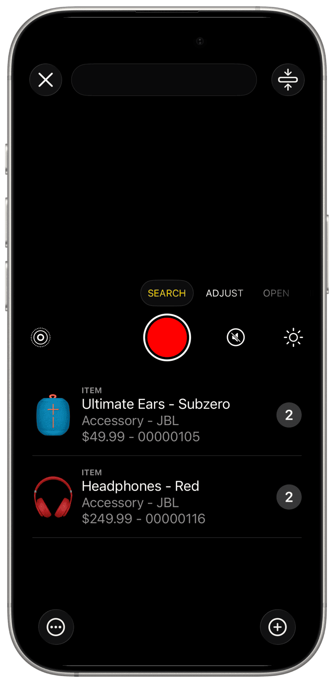 iPhone Apps