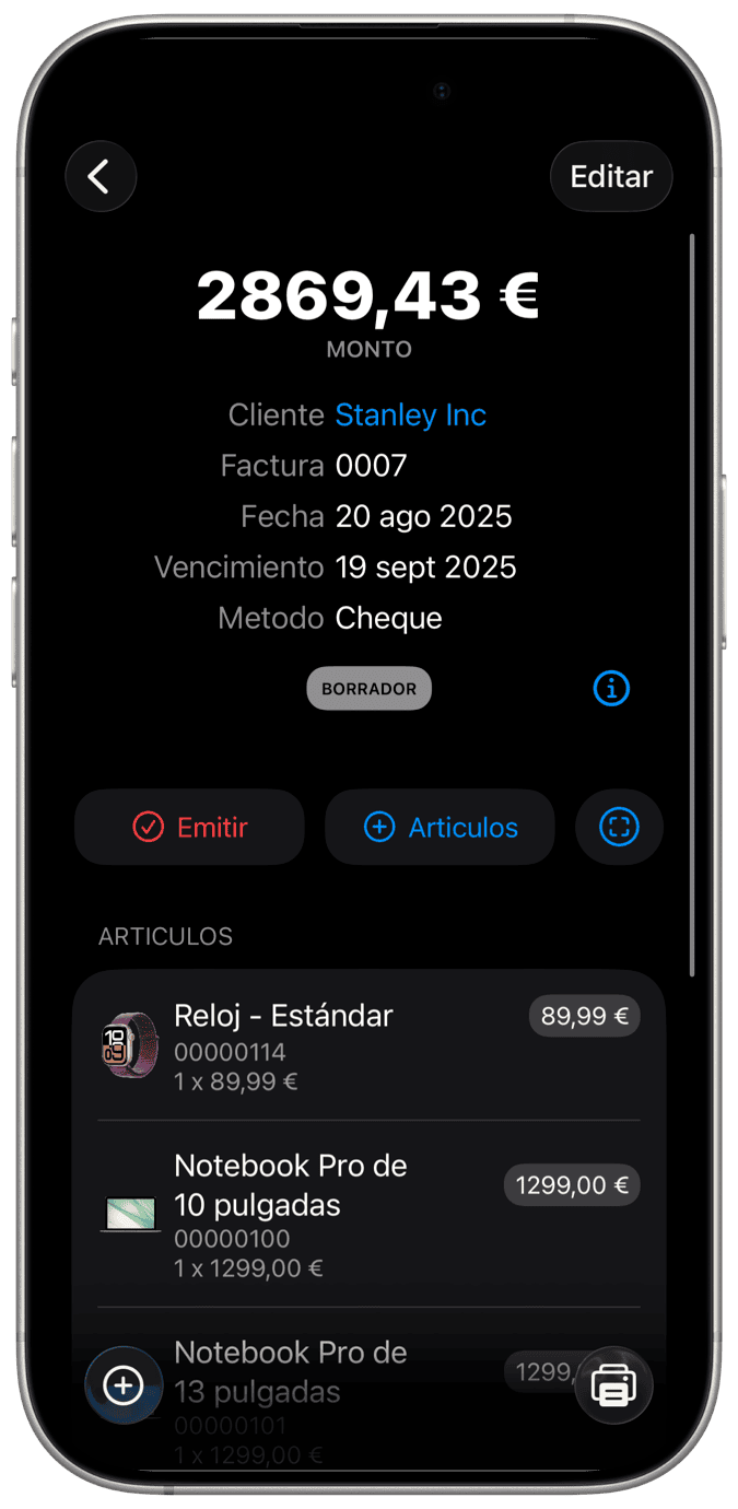 Apps para Empresas