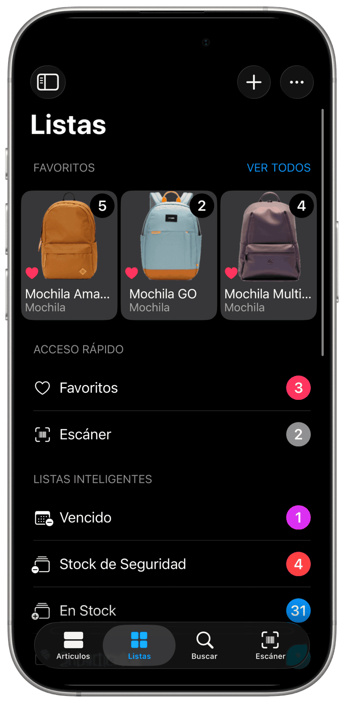 Aplicaciones de inteligencia artificial para iPhone