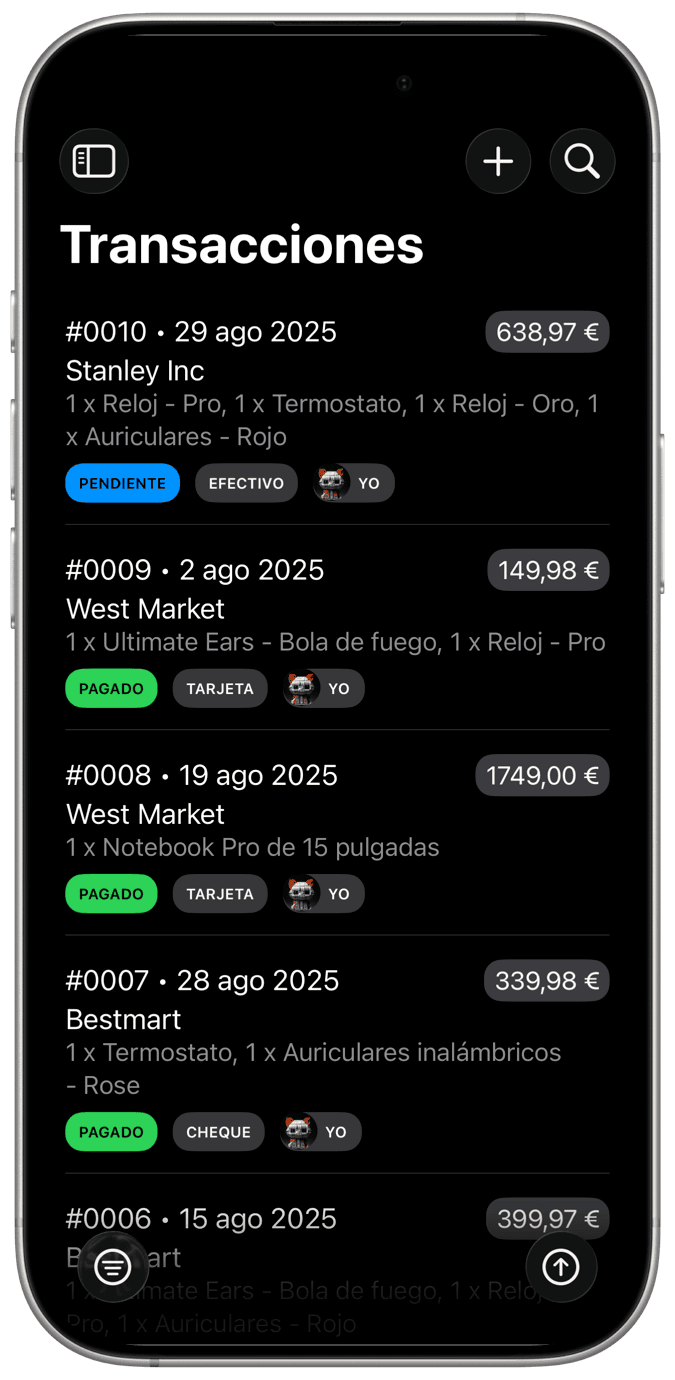 Apps para Empresas