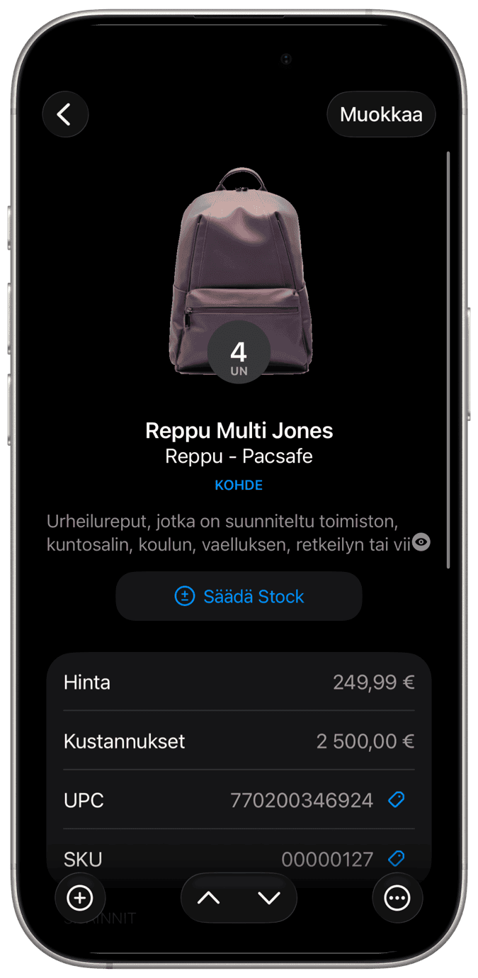 iPhone 4
