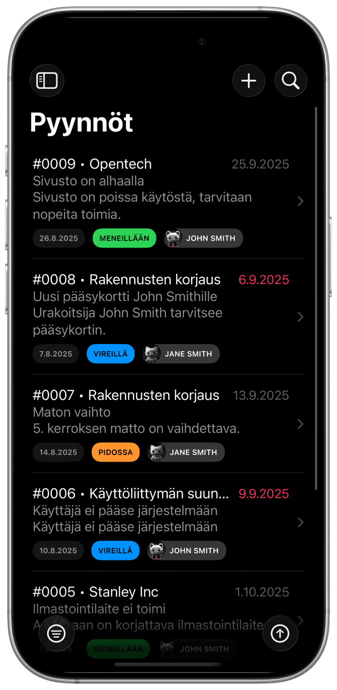 Tukiliput