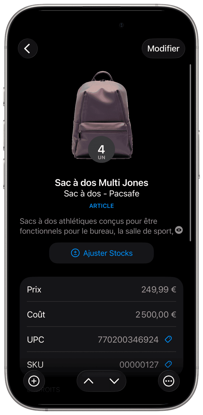 L'article