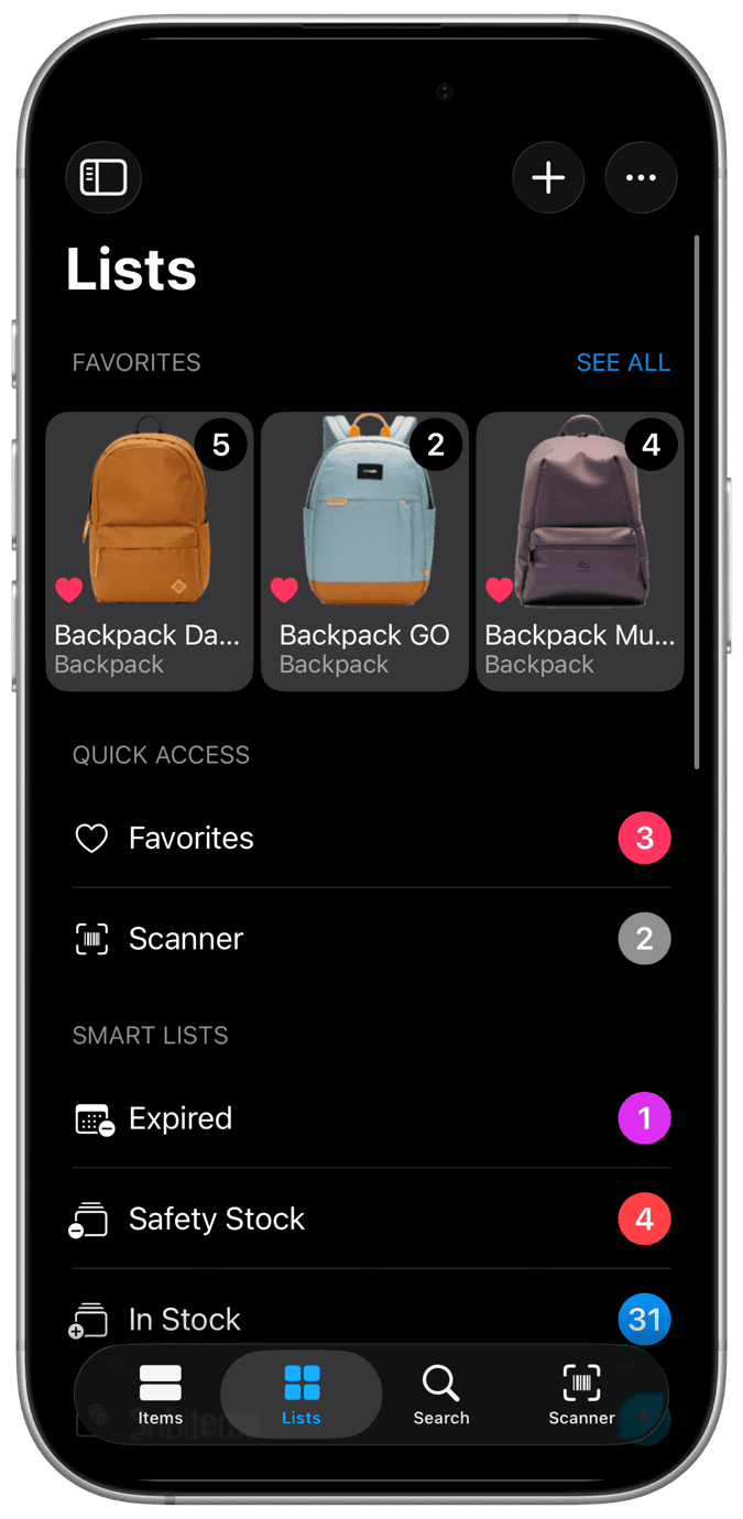 Applications d'intelligence artificielle pour iPhone