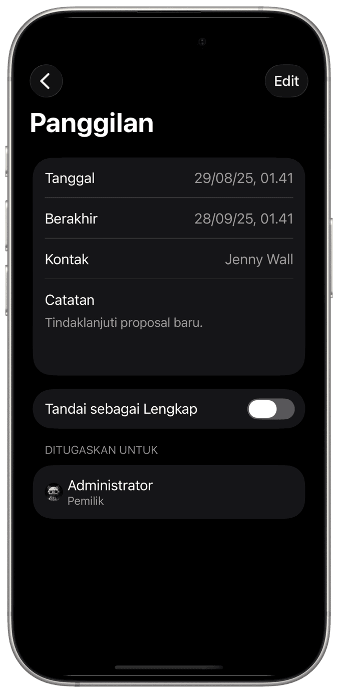 Kegiatan