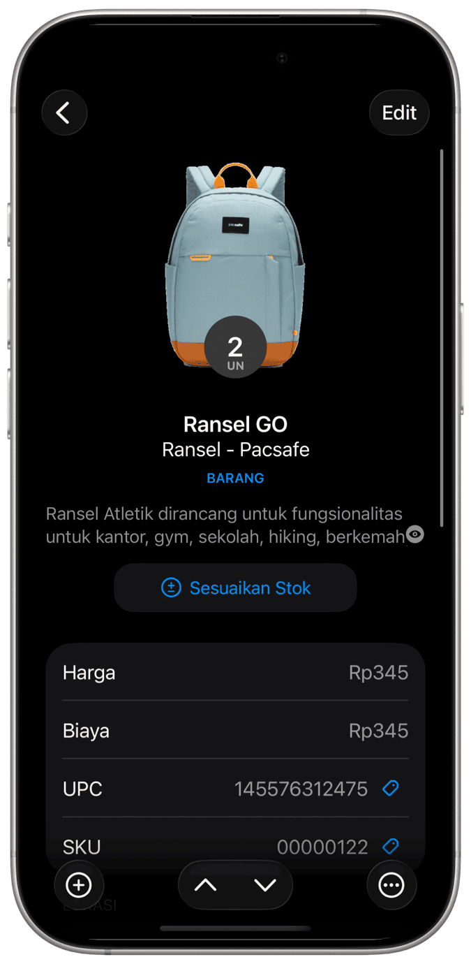 Barang