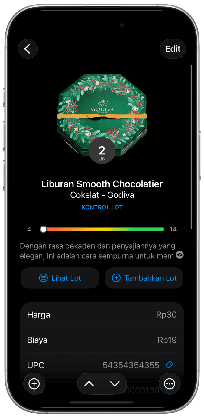 iPhone 2