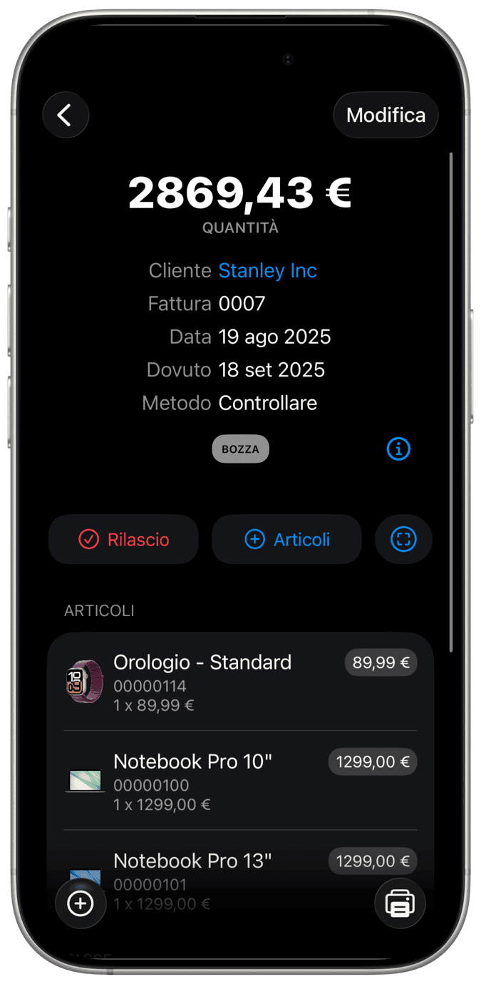 Apps per Aziende