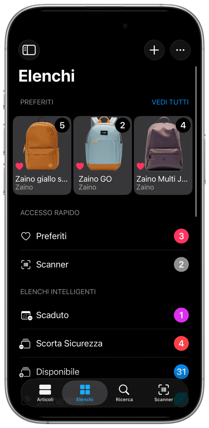 App di intelligenza artificiale per iPhone