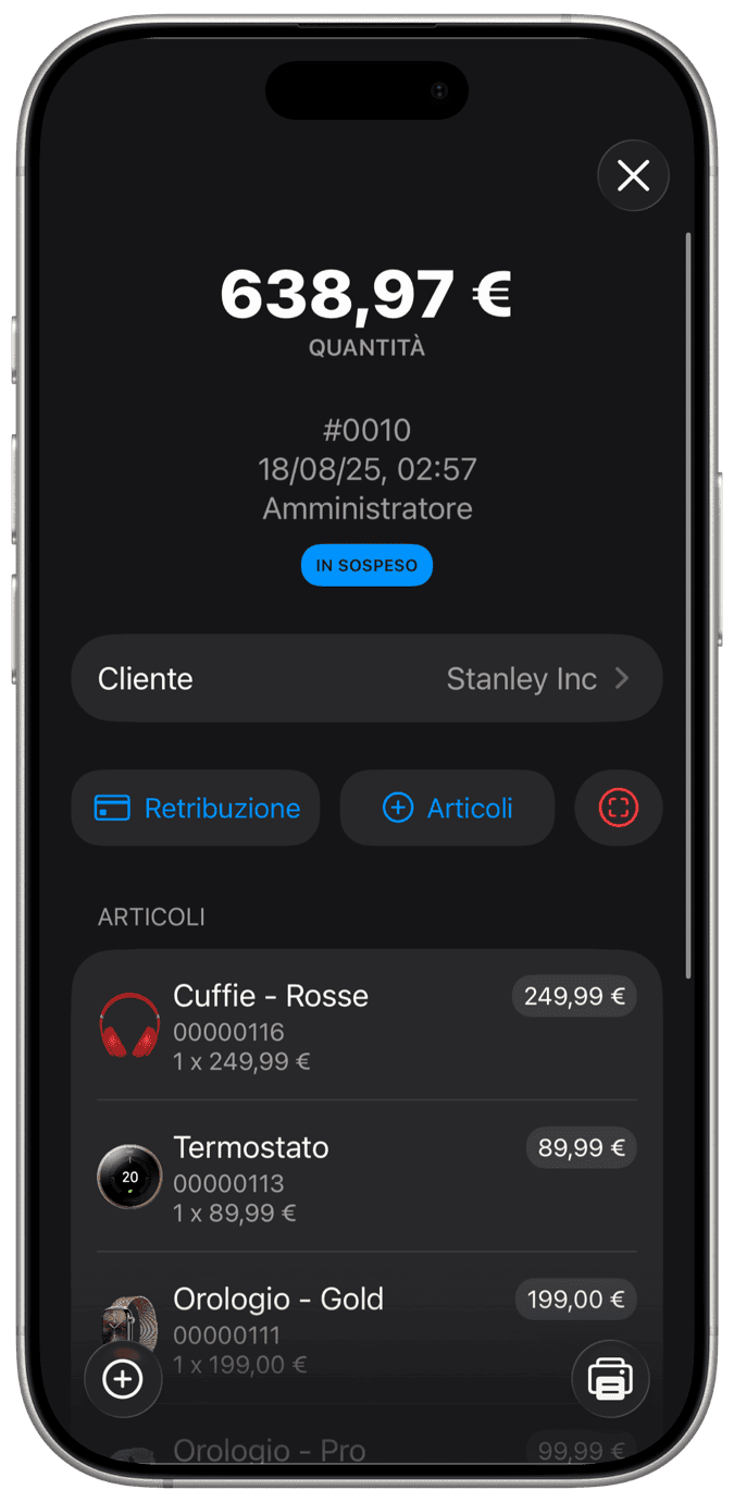 Apps per Aziende