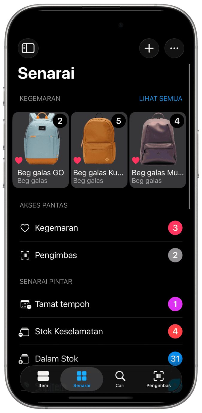 Aplikasi Kecerdasan Buatan iPhone