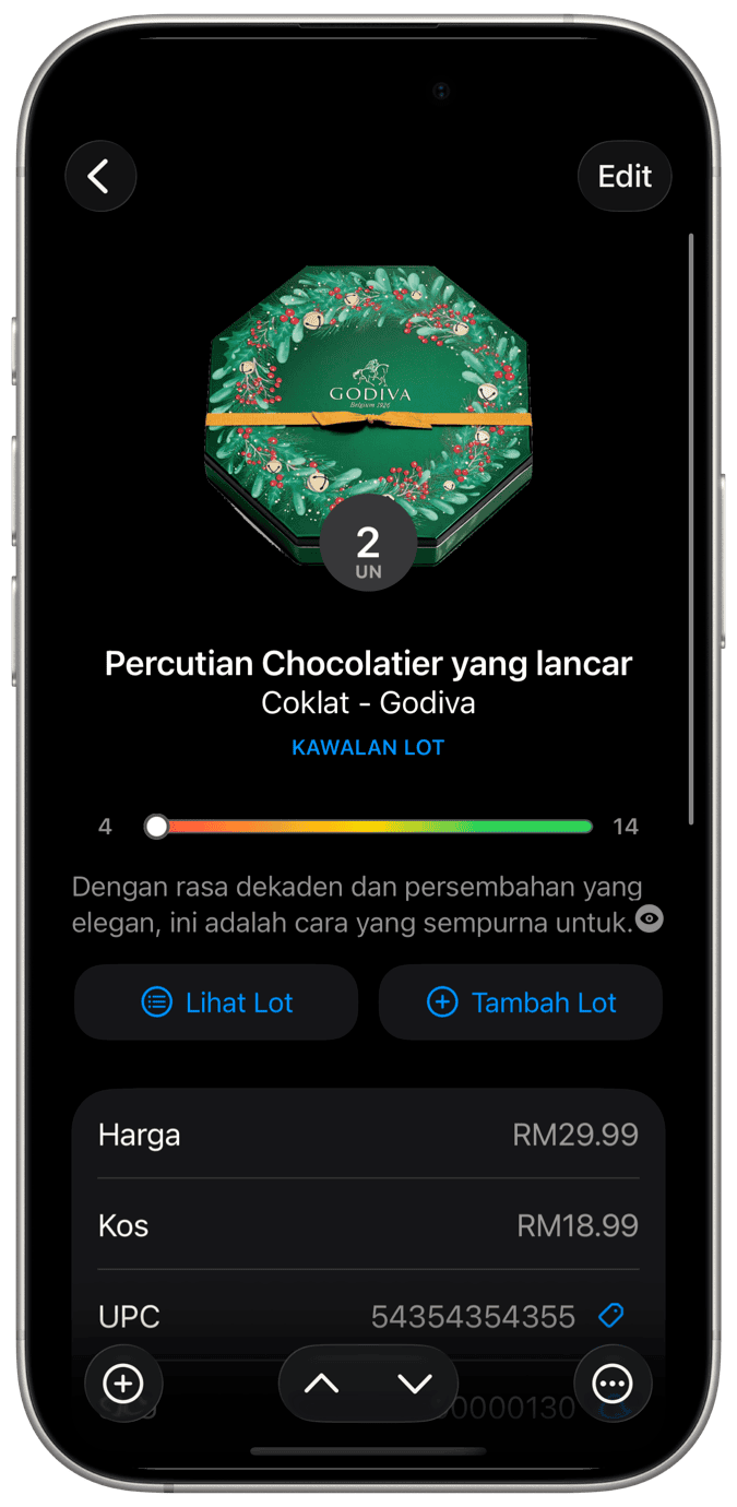 iPhone 2