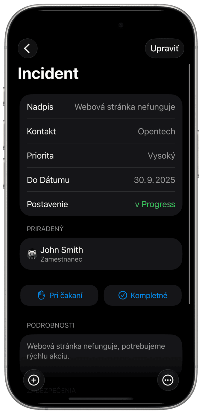 Úlohy