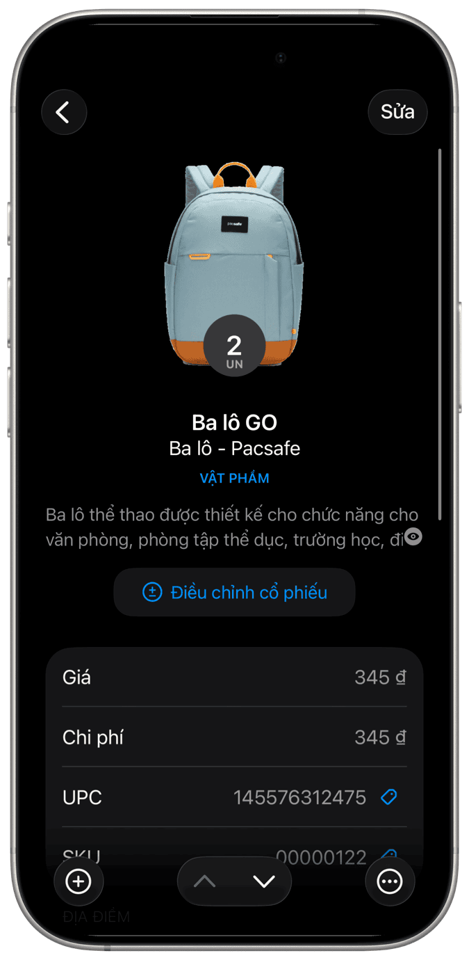 Điện thoại iPhone 4