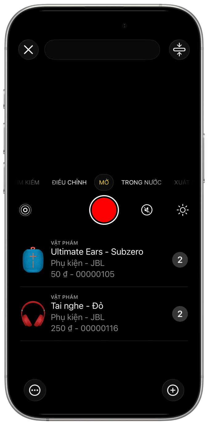 Điện Thoại iPhone 3