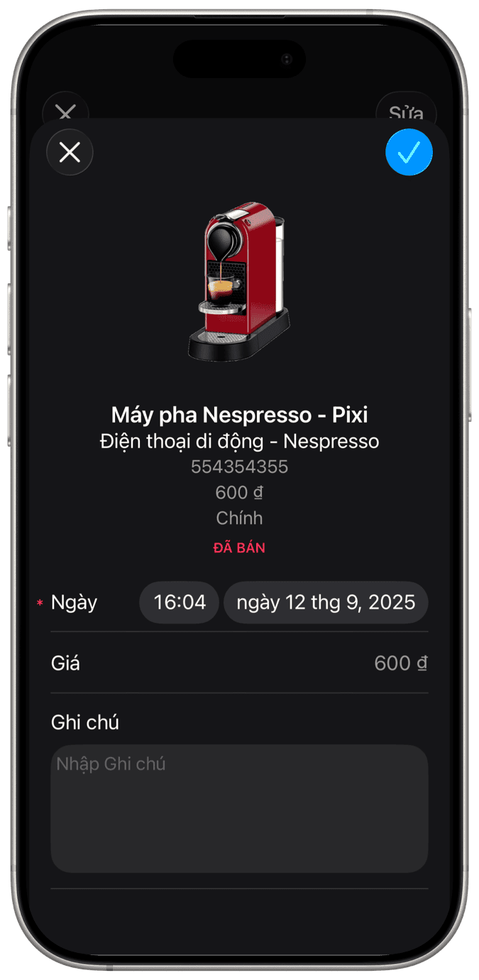 Kiểm soát chứng khoán